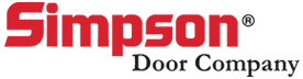 Logo for Simpson Door Company