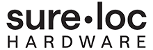 Logo for Sure-Loc Hardware