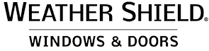 Logo for Weather Shield